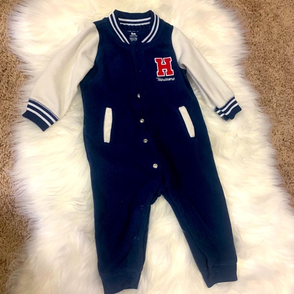 Carter’s One Piece - Picture 1 of 3